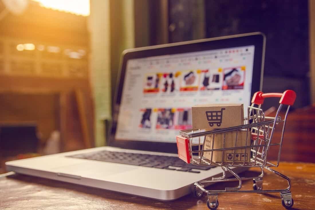 SERVICIOS 14 sitio web ecommerce